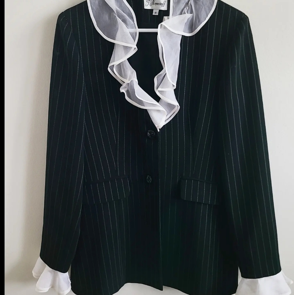 Vintage S. Nemeroff Blazer